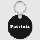 Patricia Sleutelhanger (Voorkant)