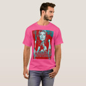 Patricia Wicca Witch T-shirt (Voorkant volledig)