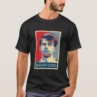 Patrick Bamford Hope T-shirt