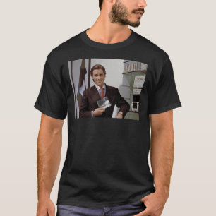 patrick bateman lana stan Essential T-Shirt