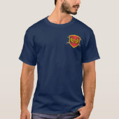 Patrick Cleburne (SOTS2) T-shirt (Voorkant)