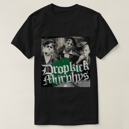 patrick druppeltrap dag 2021 masmaret t-shirt (Design voorkant)