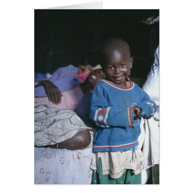 Patrick en Susan (Voorkant)