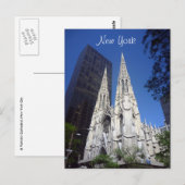 patrick is zo briefkaart (Voorkant / Achterkant)