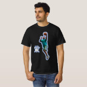 Patrick James T-Shirt (Voorkant volledig)