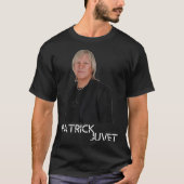 Patrick Juvet, RIP Patrick Juvet Essential T-Shirt (Voorkant)