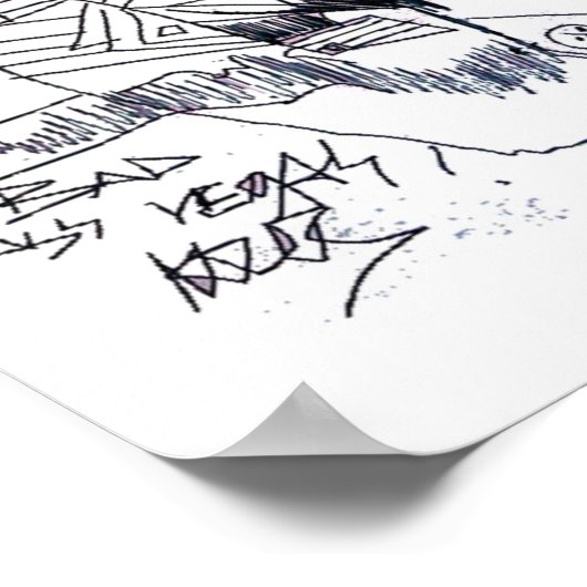 patrick kennedy print (Hoek)