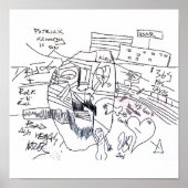 patrick kennedy print (Voorkant)