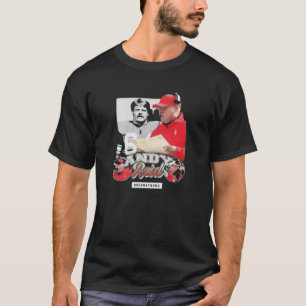 Patrick Mahome Andy Reid Kc Dreams T Shirt