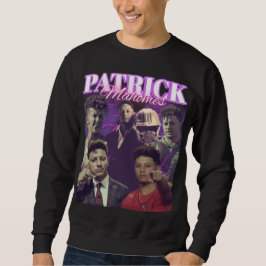 Patrick Mahomes Vintage Bootleg Fans Trui