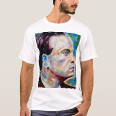 Patrick Pearse T-shirt (Voorkant)