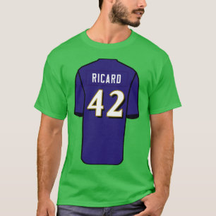 Patrick Ricard Jersey T-shirt