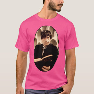 Patrick Troughton Shirt (2e Doctor)