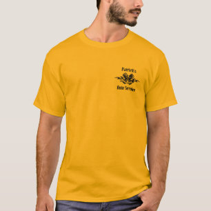 Patrick's Auto Service T-shirt