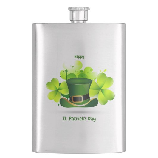 Patrick's Day Classic Flacon (Voorkant)