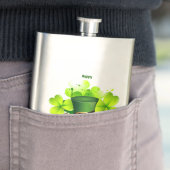 Patrick's Day Classic Flacon (Voorbeeld)