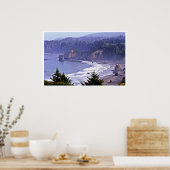 Patrick's Point State Park Poster (Keuken)