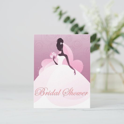 Patrics Briefkaart (Staand voorkant)