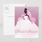 Patrics Briefkaart (Voorkant / Achterkant)