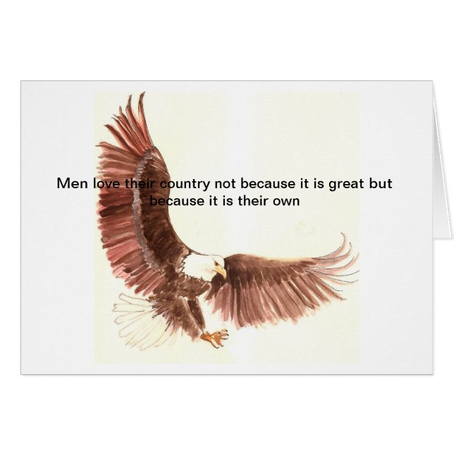 patriot (Voorkant Horizontaal)