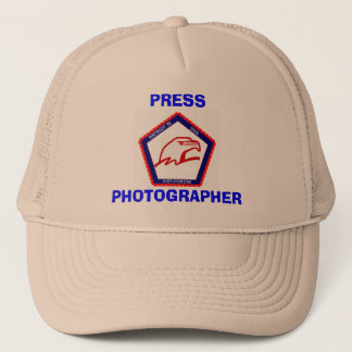 PATRIOT76, FOTOGRAFIE, PERS TRUCKER PET