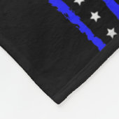 Patriot 4 juli gevechtsvliegtuigen Vliegtuig Ameri Fleece Deken (Hoek)