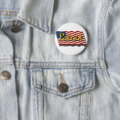 Patriot Button (Gold) (In situ)