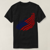 Patriot Day T-shirt (Design voorkant)