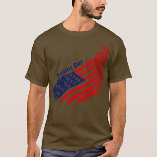 Patriot Day T-shirt