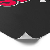 Patriot Day Vergeet nooit 9 11 Poster (Hoek)