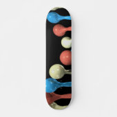 Patriot-DNA Persoonlijk Skateboard (Voorkant)