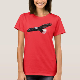 PATRIOT ELLE T-SHIRT