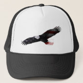 PATRIOT ELLE TRUCKER PET (Voorkant)
