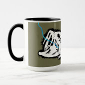 PATRIOT - GESWALLOWDE IDAHO - ÉÉN BAD BASIS MOK (Links)