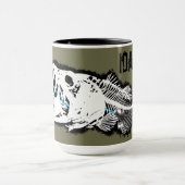 PATRIOT - GESWALLOWDE IDAHO - ÉÉN BAD BASIS MOK (Midden)