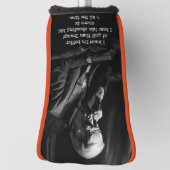 Patriot Golf Golfheadcover (Draai 90)