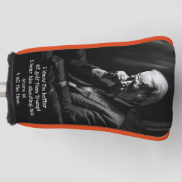 Patriot Golf Golfheadcover