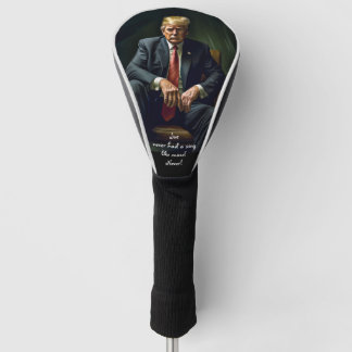Patriot Golfheadcover