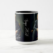 Patriot Mokken (Midden)