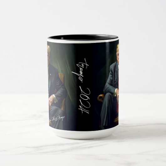 Patriot Mokken (Midden)