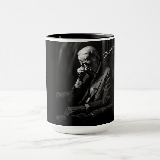 Patriot Mokken (Midden)