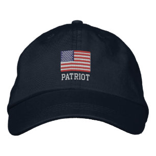 Patriot Pet - Great American Flag Pet