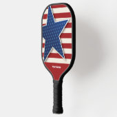 Patriot Pickleball Paddle (Links)