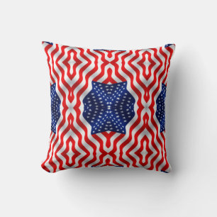 Patriot Pillow Kussen