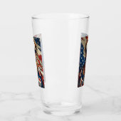 patriot pulse glas (Links)