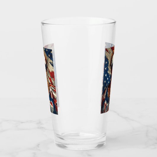 patriot pulse glas (Links)