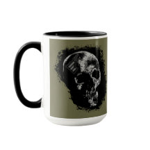 PATRIOT - SCHAAL VAN IDAHO