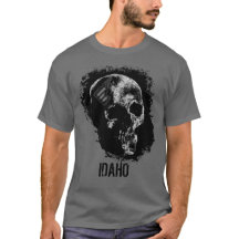 PATRIOT - SCHAAL VAN IDAHO