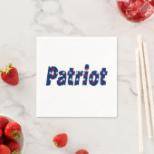 Patriot Servet (Insitu)