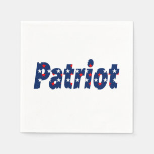Patriot Servet